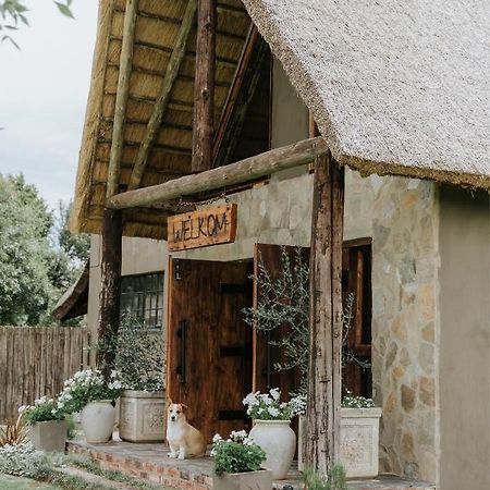 Breathe River Retreat Parys Exterior photo