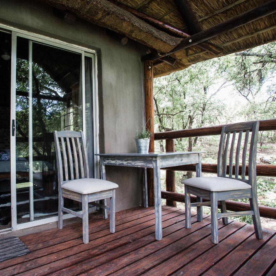 Breathe River Retreat Parys Exterior photo