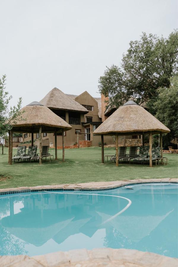 Breathe River Retreat Parys Exterior photo