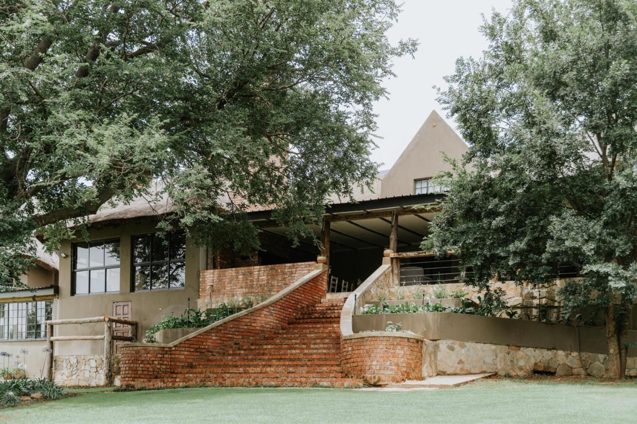 Breathe River Retreat Parys Exterior photo